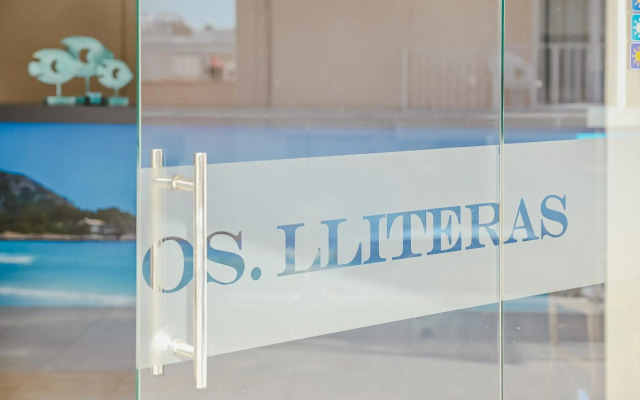 Hotel Lliteras