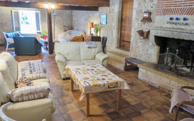 House La Raze Saas-Almagell