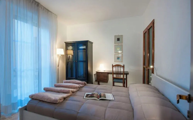 Mamo Florence - La Galerie Luxury Apartment