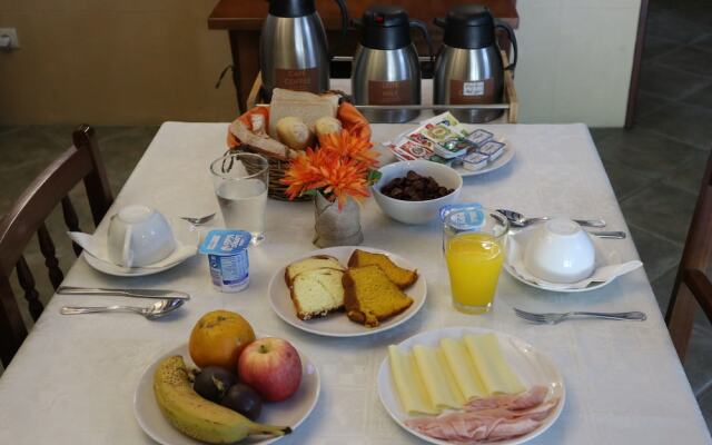 Cantinho das Oliveiras