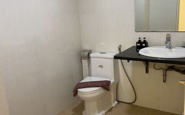 Glory Inn Hotel