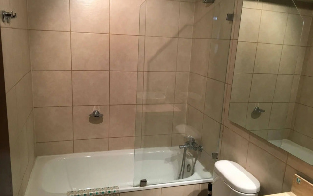 Providencia Suite Manuel Montt