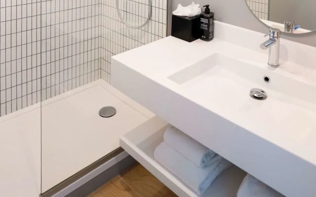 ibis Styles Paris Romainville