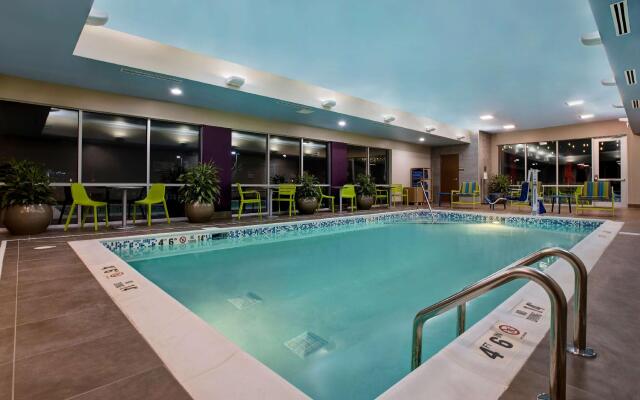 Home2 Suites by Hilton Lexington Hamburg