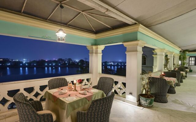 Brahma Niwas - Best Lake View Hotel in Udaipur