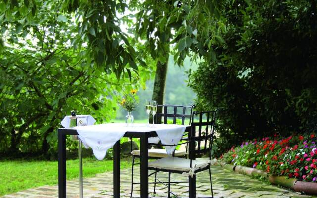 Hotel Mas Vilalonga Petit