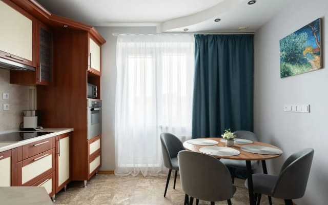 1912 в Озерках