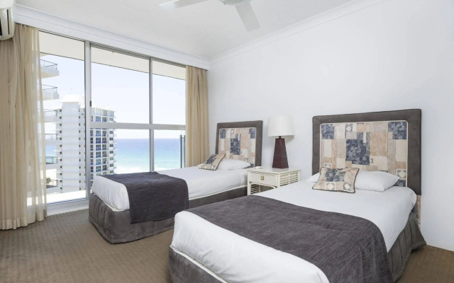 Sunbird Beach Resort