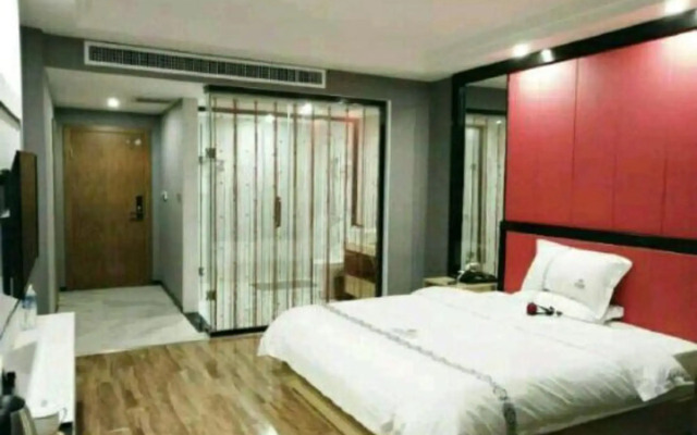 Marriott Theme Hotel