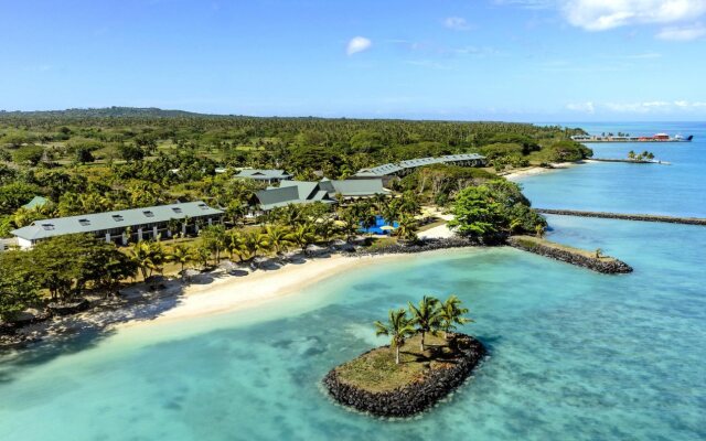 Sheraton Samoa Beach Resort