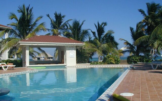 Tradewinds Paradise Villas