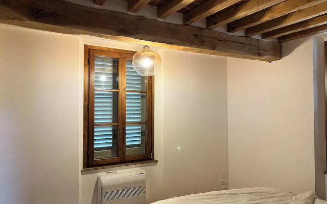 Casa Del Grifone, Holiday Home in Tuscany