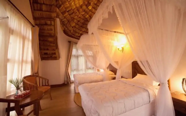 Farm of Dreams Lodge