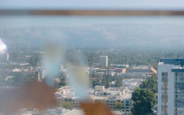 San Jose Marriott