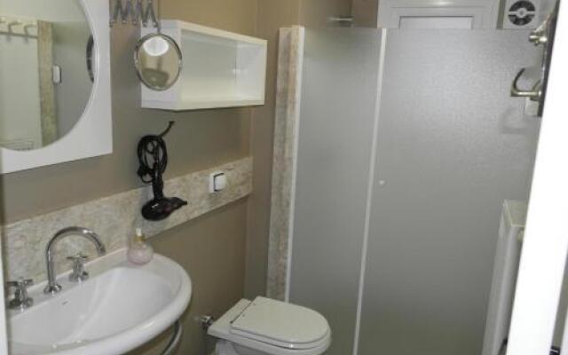 Apartamento Manfroi