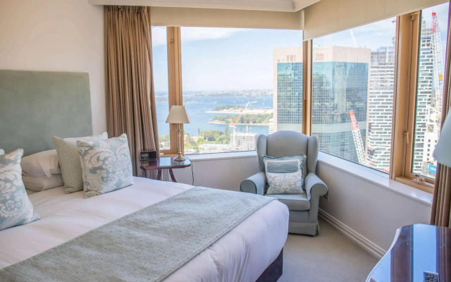 The Sebel Quay West Suites Sydney