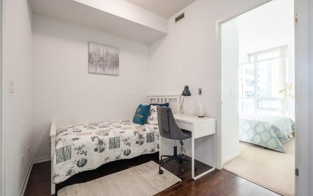 GLOBALSTAY. Magnificent Toronto Condos