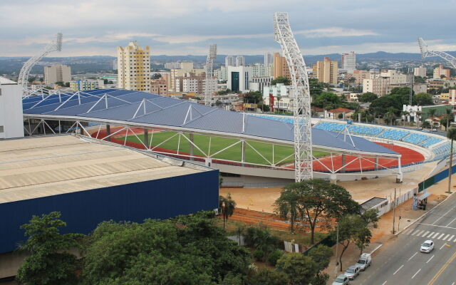 Rede Andrade Goiânia Centro