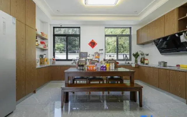 Qiandao Lake Tonglu Homestay