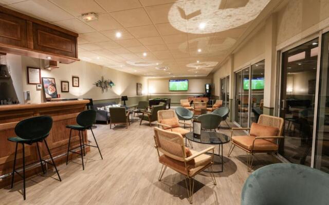 Hôtel Mount Ventùri - Restaurant Acampa