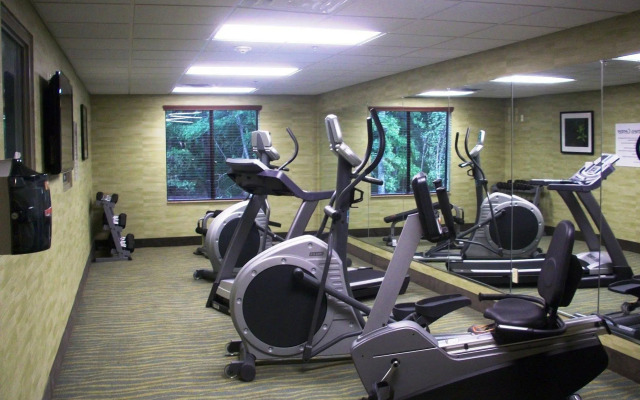 Holiday Inn Express & Suites Maumelle - Little Rock NW by IHG