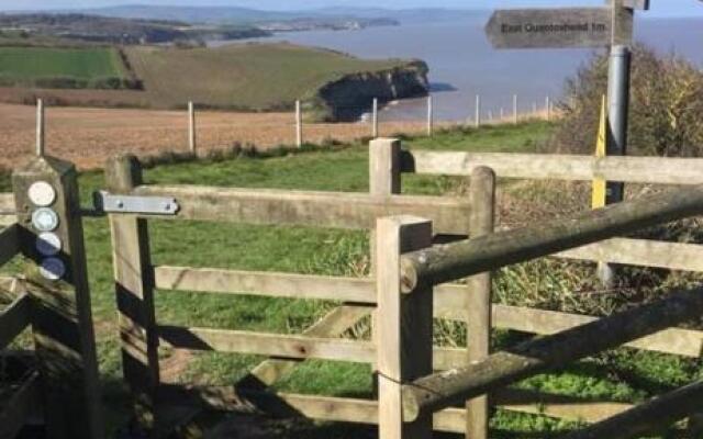 St Audries Bay Holiday Club