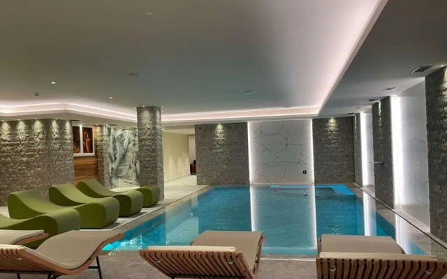 Sassdei Suite Hotel - Andalo