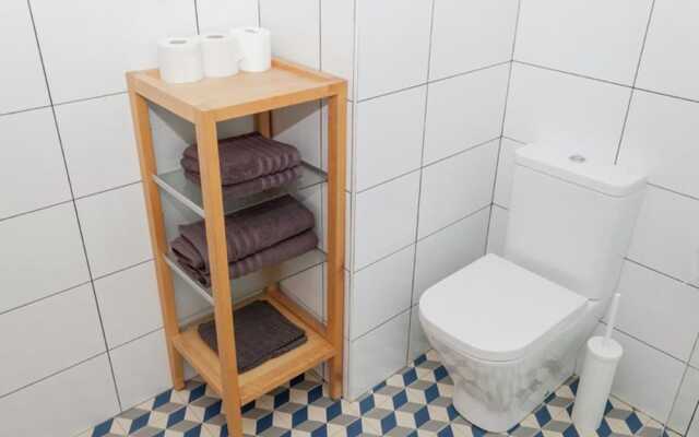 An unique experience in a country house near Pamplona