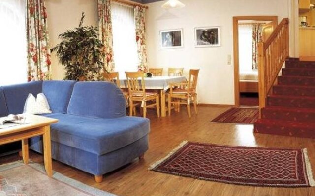 Appartements Mair