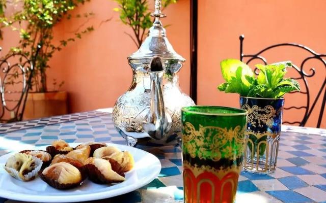 Riad La Calèche