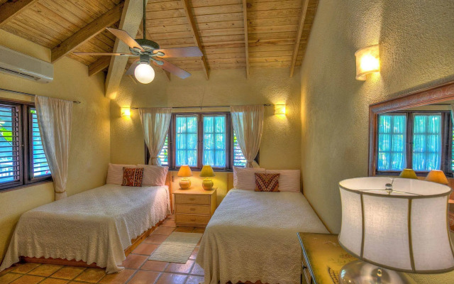 Sea Horse Ranch Luxury Resort