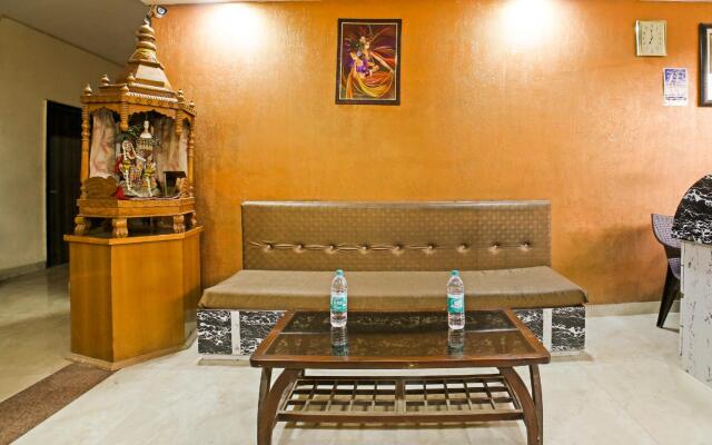 OYO 12847 Hotel Kanha Palace