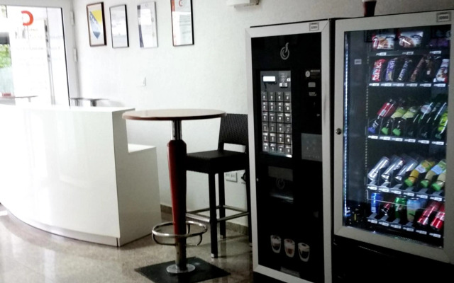 Orange Business Centar Apartments