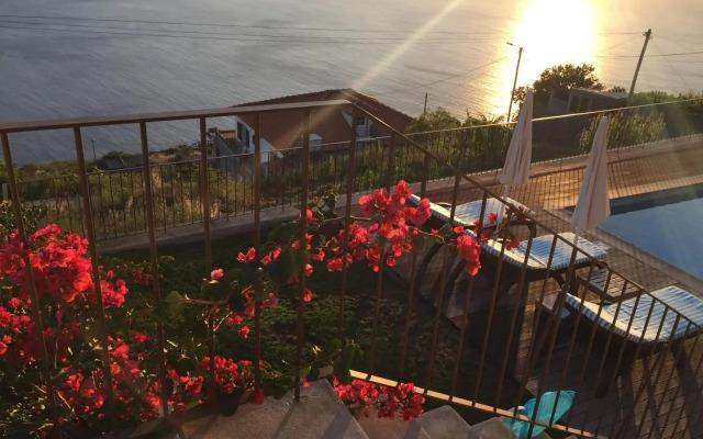 Villa Pargo