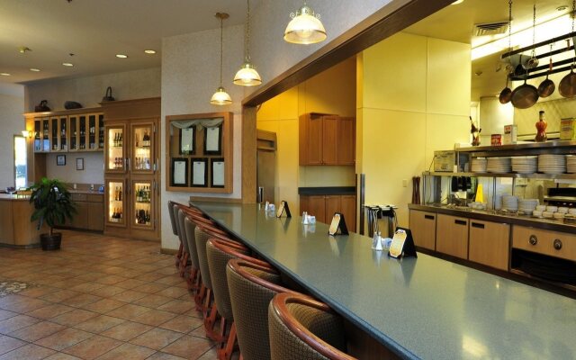 Shilo Inn Suites Hotel - Klamath Falls