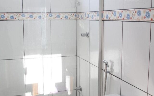 Strato Express Residence