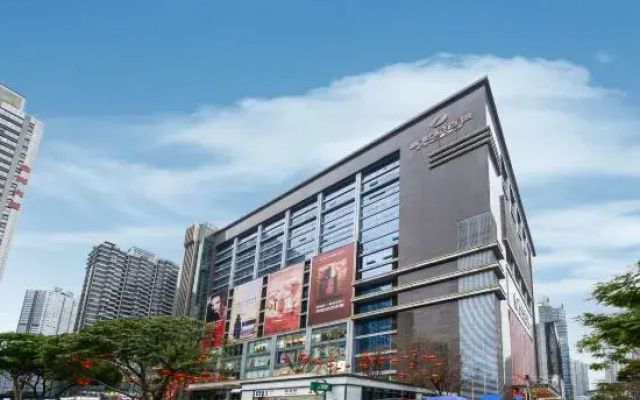 Chongqing • 100 Inn | WARMWIPEWHLBATHMERGEMNIMALMOD Hotel (Guanyinqiao Subway Station)