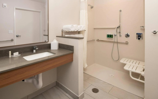 Fairfield Inn & Suites by Marriott Wenatchee