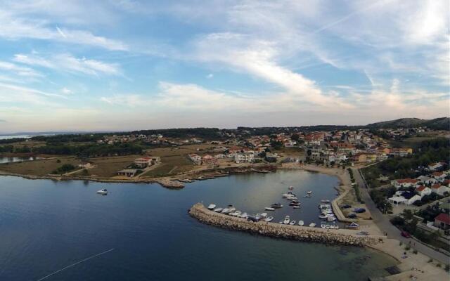 Apartmani Kod Barbe