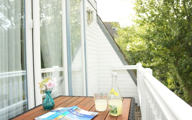 Hotel am Südwäldchen