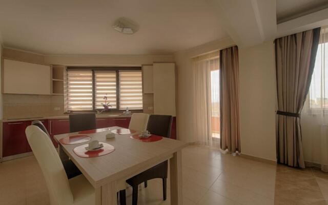 Samali Residence