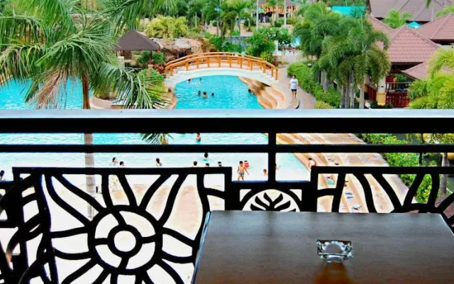 St. Agatha Resort and Hotel Pavilion