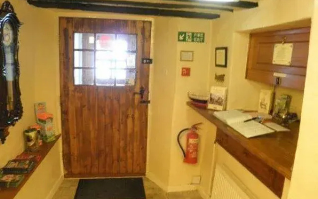 Tinhay Mill Guest House