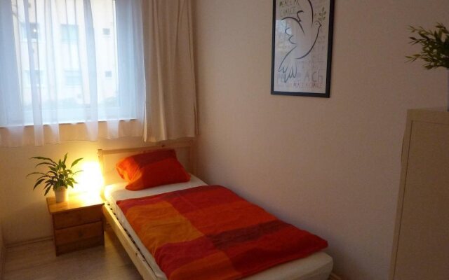 Plaza Hostel