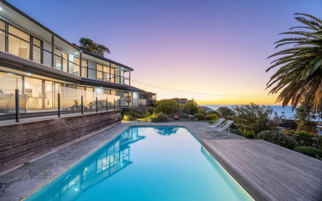 Villa Luminosa in Mount Martha