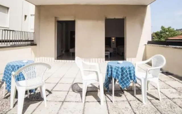 B&B Moresco