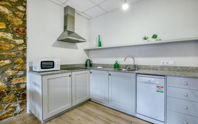 Apartamento Bajo 3