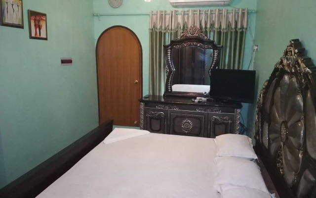 Royal Guest House