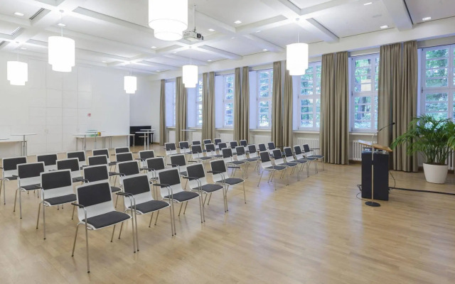 Kardinal Schulte Haus