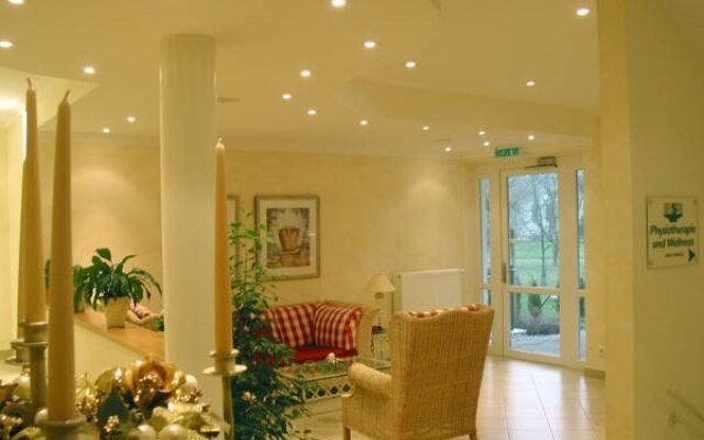 Hotel Vital Vallaster